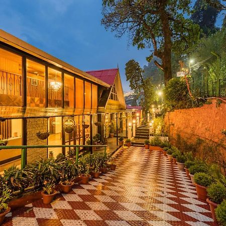 Udaan Nirvana Resort, Darjeeling Дарджилинг Экстерьер фото