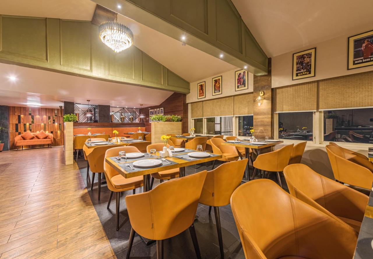 Udaan Nirvana Resort, Darjeeling Дарджилинг Экстерьер фото