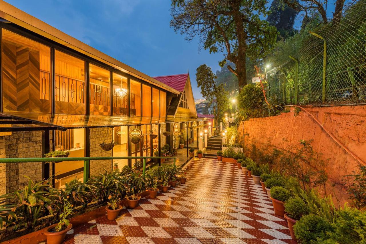 Udaan Nirvana Resort, Darjeeling Дарджилинг Экстерьер фото