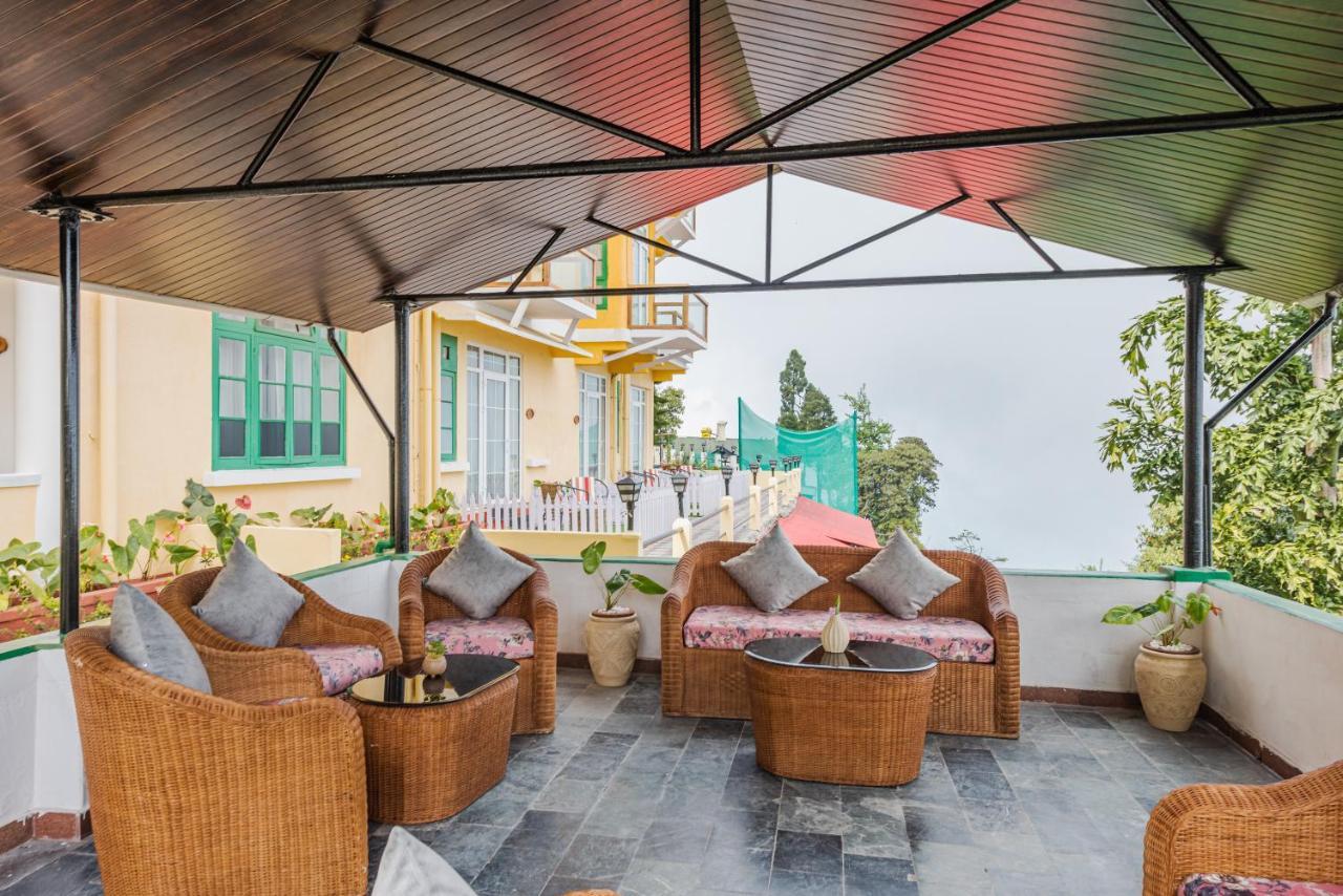 Udaan Nirvana Resort, Darjeeling Дарджилинг Экстерьер фото