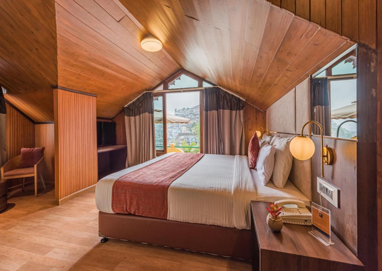 Udaan Nirvana Resort, Darjeeling Дарджилинг Экстерьер фото