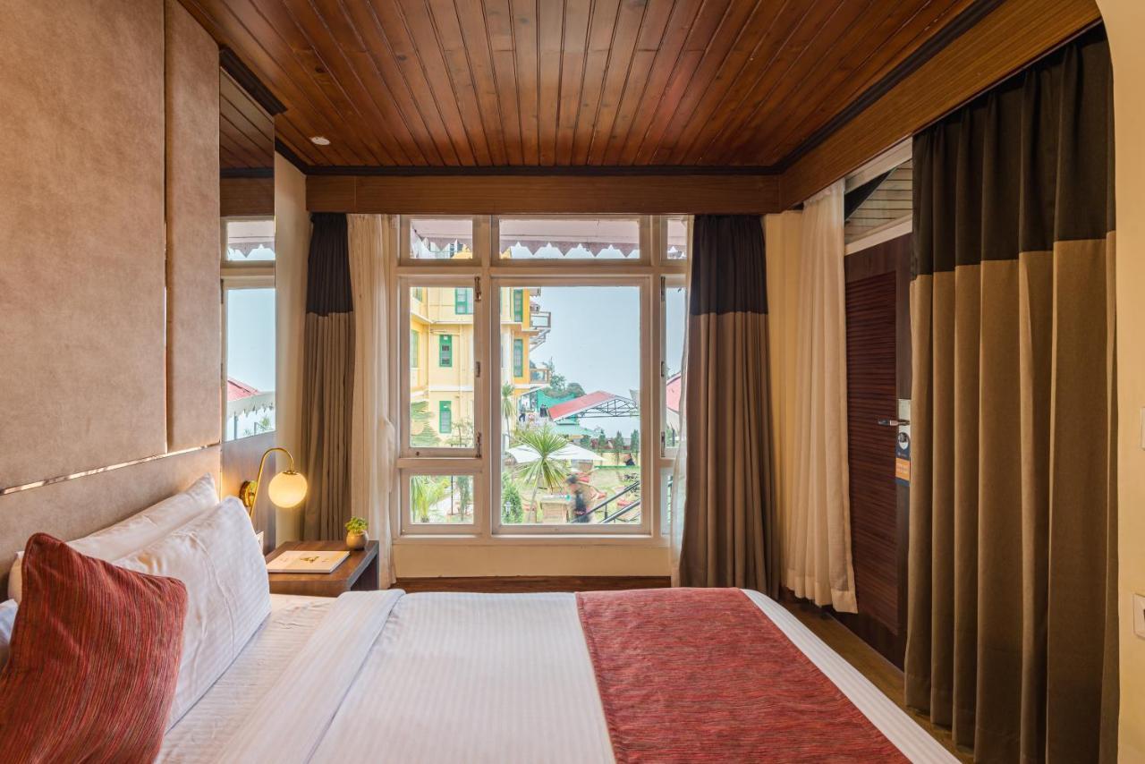 Udaan Nirvana Resort, Darjeeling Дарджилинг Экстерьер фото