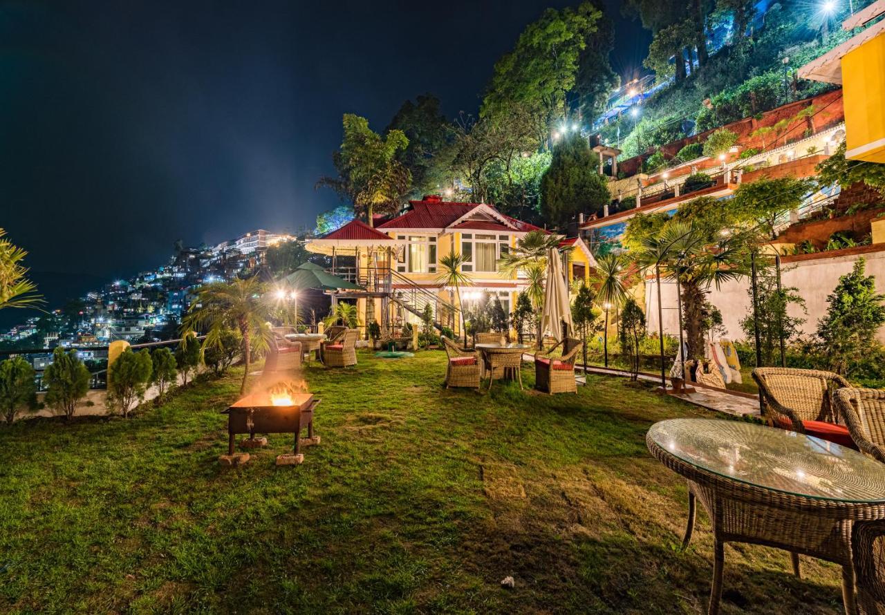 Udaan Nirvana Resort, Darjeeling Дарджилинг Экстерьер фото