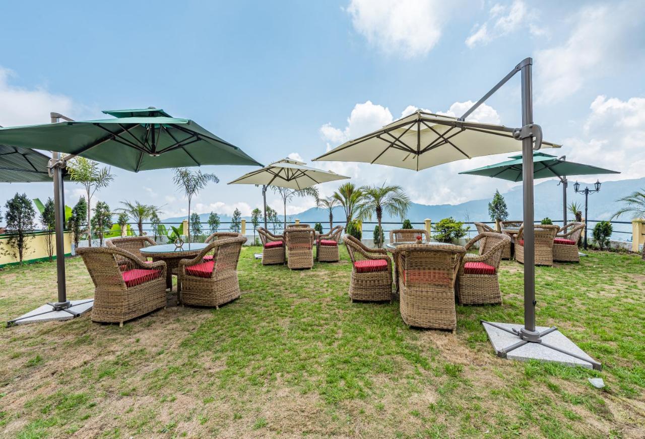 Udaan Nirvana Resort, Darjeeling Дарджилинг Экстерьер фото